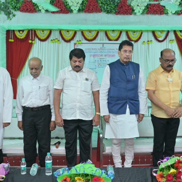 अजितदादा पवार यांच्या आठवणी व कामाचा अनुभव महाराष्ट्र विसरणार नाही