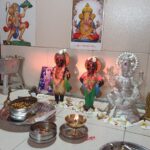 आषाढी एकादशी निमित्त ओरोसमधे विविध धार्मिक कार्यक्रम