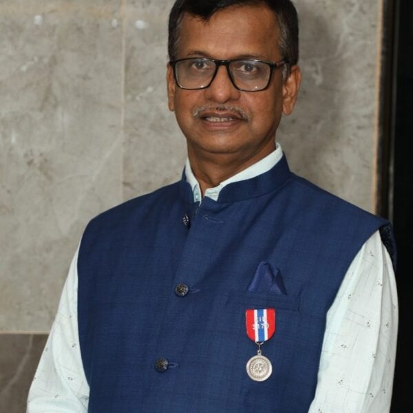 रोटरी क्लब ऑफ सिंधुदुर्ग सेंट्रलचा रविवार दिनांक 26 जुलै रोजी पत्रकार भवन येथे पदग्रहण सोहळा