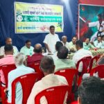विकास सोसायट्यांनी खत विक्रीचे लायसन्स तातडीने काढावीत – प्रकाश सावंत