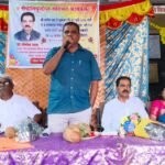 “प्रवासी हेच आपले दैवत”हे ब्रीद अंगिकारुन संतोष भाट यांनी एसटी गाड्यांच्या दुरुस्तीचे काम अत्यंत चोख आणि जबाबदारीने पार पाडले – श्रीनिवास कदम