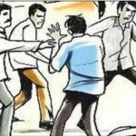 तरुणाला मारहाण करत जातीवाचक शिवीगाळ
