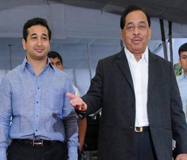 पालकमंत्री नितेश राणे आणि खासदार नारायण राणे यांच्या अध्यक्षतेखाली विविध बैठकांचे आयोजन