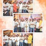 “नामस्मरण आणि भजनाच्या माध्यमातून आपल्या संस्कृतीचा वारसा पुढील पिढीपर्यंत पोहोचविण्याचे कार्य कौतुकास्पद” — युवा नेते विशाल परब