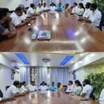 स्मार्ट मीटर बाबत नागरिकांच्या समस्या जाणून घेऊन प्रशासनाला जाब विचारणार – अभय शिरसाट
