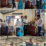 🌿 सेवेतून समाधान… शिक्षणाला नवी दिशा! 🌿