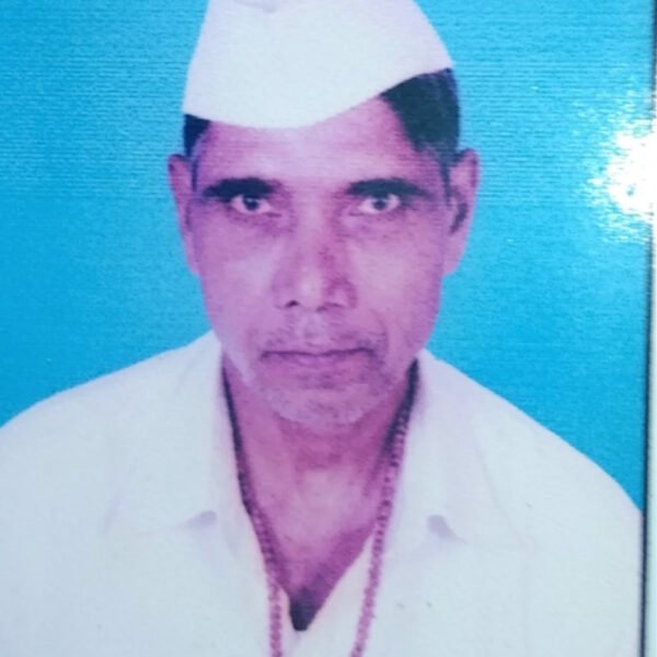 वेताळबांबर्डे-भोगलेवाडी येथे विहिरीत पडून वृद्धाचा दुर्दैवी मृत्यू