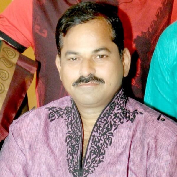 आ. निलेश राणे यांच्या शिफारशीनुसार संजय भोगटे यांची कुडाळ ग्रामीण रुग्णालय रुग्ण कल्याण समितीच्या सदस्यपदी निवड