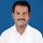 राजेंद्र चव्हाण यांची भाजपा अनुसूचित जाती मोर्चाचे जिल्हा सरचिटणीस पदी नियुक्ती