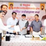 शिवसेना पुरस्कृत ऑल इंडिया एअरपोर्ट एवीएशन एम्प्लॉईज युनियनच्या कार्याध्यक्षपदी काका कुडाळकर यांची नियुक्ती…
