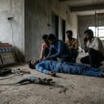 कुडाळमध्ये वीजप्रवाहाच्या धक्काने १९ वर्षीय तरुणाचा दुर्दैवी अंत