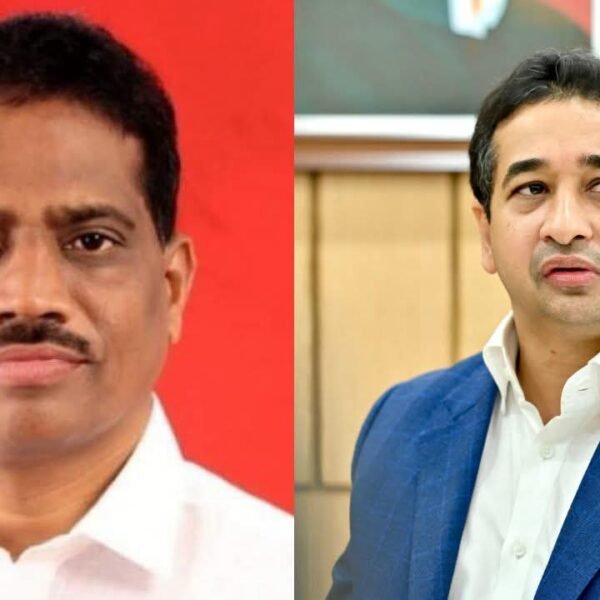 फळपिक विमा योजनेतील वंचित शेतकऱ्यांसाठी महत्त्वपूर्ण बैठकीचे आयोजन