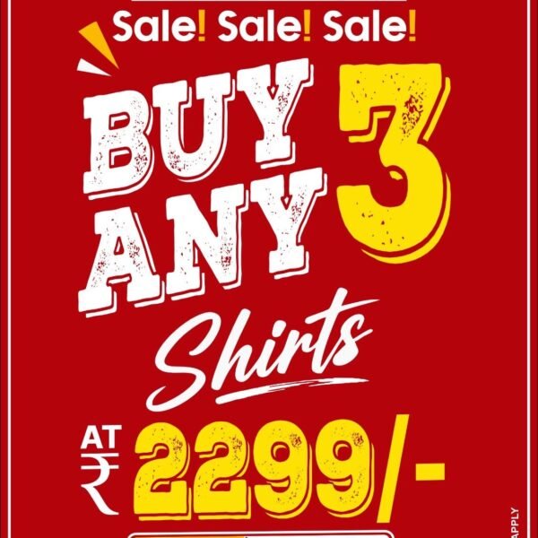 😍TYZER® – फेस्टिव्ह & स्टायलिश ऑफर🥳!