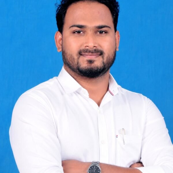 महिला नेत्यांचा अवमान महाराष्ट्राची संस्कृती नाही; हर्षवर्धन सपकाळ यांनी जाहीर माफी मागावी! – निशिकांत कडुलकर युवक जिल्हाध्यक्ष, सिंधुदुर्ग
