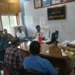 पिंगुळीतील वारंवार वीजपुरवठा खंडित होण्याच्या समस्येवर व्यापारी संघटना आक्रमक