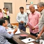 मंत्री नितेश राणेंच्या संवादाचा ‘सिंधुदुर्ग पॅटर्न’
