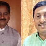 ओबीसी समाजाची जातनिहाय जनगणना केल्याने सुनिल भोगटे आणि समिल जळवी यांनी मानले केंद्र शासनाचे आभार..
