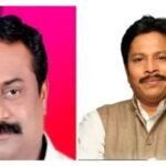 “हिम्मत असेल तर आमरण उपोषण करून दाखवा!”; बंडू हर्णेंचे संदेश पारकरांना आव्हान
