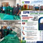 सिंधुदुर्ग जिल्ह्यात प्रथमच SFA Supera Stenting यशस्वी