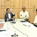 आनंदवाडी मत्स्यबंदर विकासाला मिळणार गती;बंदरातील २२ विकासकामे जाणार पूर्णत्वास