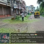 गणेश चतुर्थीच्या पार्श्वभूमीवर कुडाळ नगरपंचायत ॲक्टिव्ह मोडवर