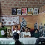 स्त्रीवाद म्हणजे पुरुष विरोध नाही – कवयित्री सरिता पवार
