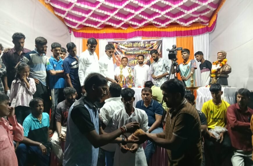 पिंगुळीत नारळ लढवणे स्पर्धेला उत्स्फूर्त…