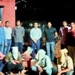 २ किलो व्हेल माशाच्या उलटीसह तब्बल २ कोटी ४६ लाखांचा मुद्देमाल जप्त