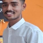 भीषण अपघात; पोल्ट्री मालवाहू वाहनाला दुचाकीची जोरदार धडक