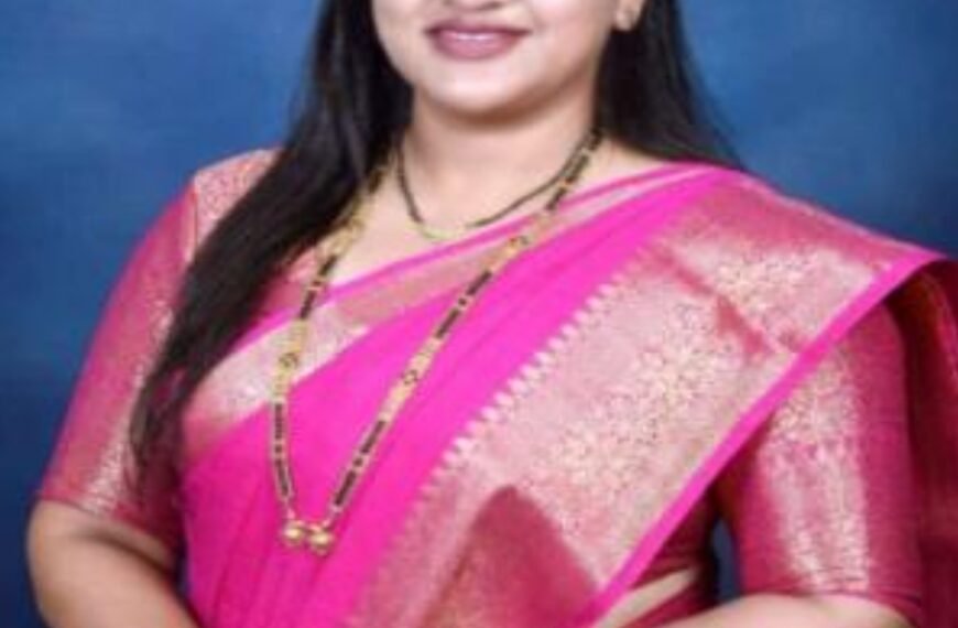 गणेश घाटाचे काम पूर्णत्वाकडे; फुकटचे श्रेय लाटण्याचा प्रयत्न जनतेसमोर स्पष्ट !”