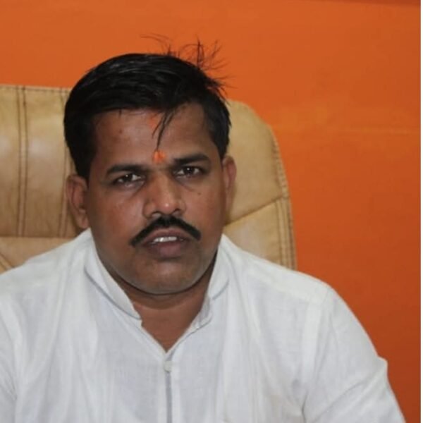 आ. निलेश राणेंवर टीका करण्यापूर्वी वैभव नाईक यांना स्वतःची लाज वाटली पाहिजे