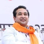 पालकमंत्री नितेश राणे यांच्या नेतृत्वात कणकवली विधानसभेची १४ ऑगस्टला भव्य तिरंगा रॅली