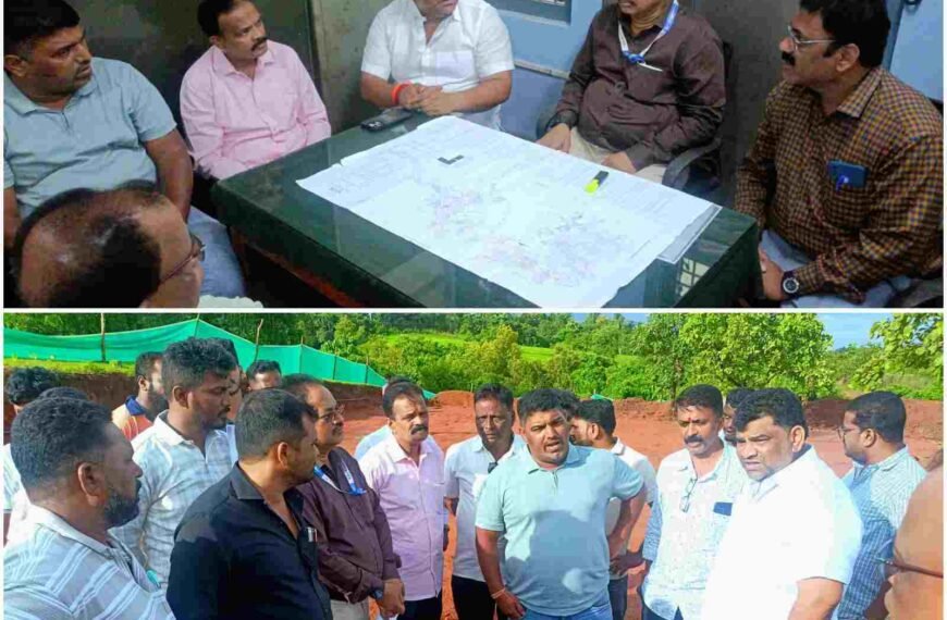 परप्रांतीय व्यक्तीला मंगल कार्यालयासाठी कुडाळ…