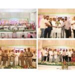 ‘बाप्पाच्या उत्सवाला आकार देणाऱ्या हातांचा सन्मान म्हणजे सेवाभावाला केलेला मानाचा मुजरा’