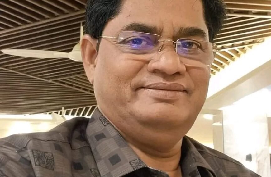 आमदार निलेश राणेंच्या निष्क्रियतेविरोधात सत्ताधारी नगरसेवकांनाच रस्त्यावर उतरण्याची वेळ येणे ही मतदारसंघाची खरी शोकांतिका: उबाठा शिवसेना शहरप्रमुख संतोष शिरसाट.