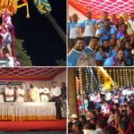 पिंगुळीत दहीहंडीचा जल्लोष