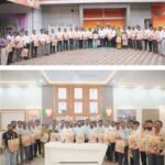 कोकणच्या गणेशोत्सवात माणुसकीचा गोडवा; युवा नेते विशाल परब यांच्या पुढाकारातून गणेशभक्तांना पूजा साहित्याचे वाटप!