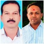 जिल्हा महिला व बाल रुग्णालयाच्या रुग्ण कल्याण समितीच्या सदस्य पदी भाजपचे तालुकाध्यक्ष संजय वेंगुर्लेकर व माजी नगरसेवक राकेश कांदे यांची नियुक्ती