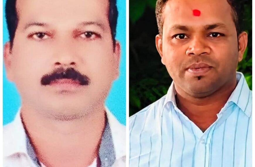 जिल्हा महिला व बाल रुग्णालयाच्या…