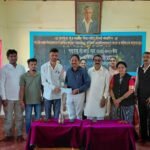 लक्ष्मीबाई गोपाळ सामंत विद्यालय हरकुळ बुद्रुक च्या माजी विद्यार्थ्यांची शाळेप्रती कृतज्ञता