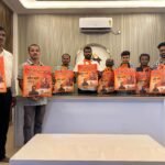 गणेशोत्सवा निमित्त कुडाळ वेंगुर्ल्यात घरोघरी पोहचले प्रा. डॉ. श्रीधर पेडणेकरांचे ‘गणपती पूजा किट’!