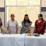 सकस आहारातून ॲनिमियावर मात करू – जिल्हाधिकारी तृप्ती धोडमिसे