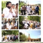 अध्यात्म हे समाजाला संस्कार, एकोपा आणि सकारात्मक ऊर्जा देणारे महत्त्वाचे क्षेत्र – विशाल परब.