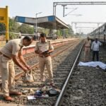 तुतारी एक्सप्रेसच्या धडकेत २९ वर्षीय तरुणाचा मृत्यू