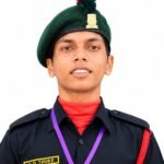 गणेशोत्सवासाठी गावी आलेल्या १८ वर्षीय तरुणाचा नदीत बुडून मृत्यू