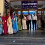 प्राजक्त चव्हाण यांना विधी शाखेची पदवी