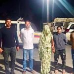 सावंतवाडी बस स्टँड येथील सोन्याच्या दागिन्यांची चोरी करणारी महिला जालना येथून ताब्यात