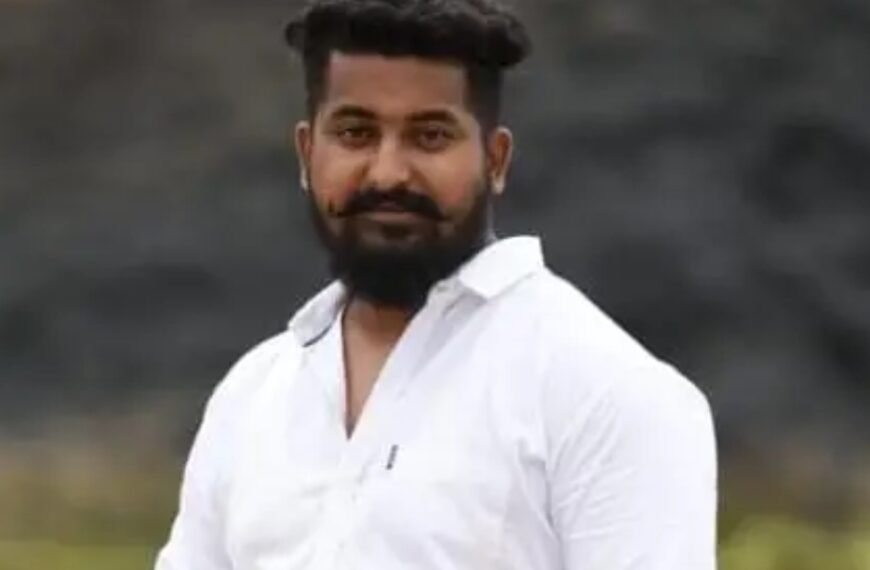 निलेश राणेंच्या शिलेदारावर मोठी जबाबदारी