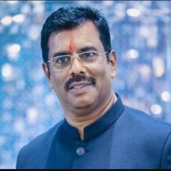 दि. २९ सप्टेंबर रोजीच्या रोजगार महाकुंभ मेळाव्यास जास्तीत जास्त उमेदवारांनी सहभागी व्हावे – जिल्हा परिषद अध्यक्ष प्रमोद कामत