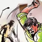 हॉटेल व्यावसायिकावर दगडाने हल्ला